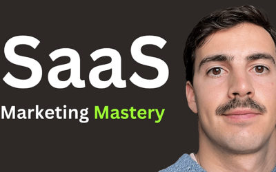 Vasco Monteiro – Saas Marketing Mastery