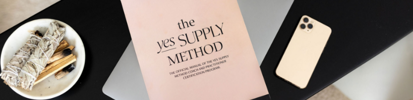 Yes Supply – Method Self-Study