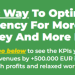 A Systematic Way To Scale Your Agency And Optimize It (Create your KPI-based Scaling Strategy)