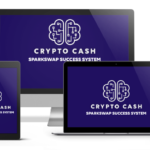 Andrew Lock – Crypto Cash SparkSwap Success System