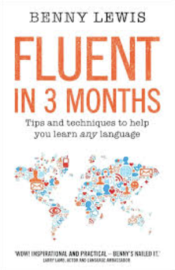 Benny Lewis – Fluent in 3 Months – Easy Languages Bundle