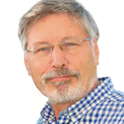 Bessel van der Kolk – NICABM – How to Work with the Traumatized Brain