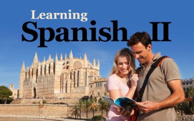 Bill Worden – Learning Spanish II – How to Understand and Speak a New Language