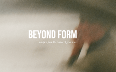 Bree Melanson – Beyond Form