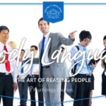 Centre of Excellence – Body Language Diploma Course