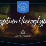 Centre of Excellence – Egyptian Hieroglyphs Diploma Course