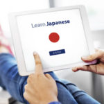 Centre of Excellence – Japanese for Beginners Diploma Course