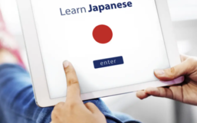 Centre of Excellence – Japanese for Beginners Diploma Course