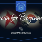 Centre of Excellence – Korean for Beginners Diploma Course