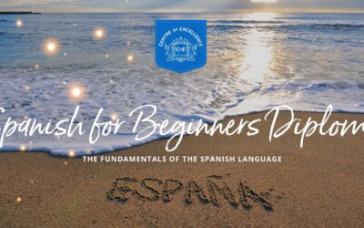 Centre of Excellence – Spanish for Beginners Diploma Course