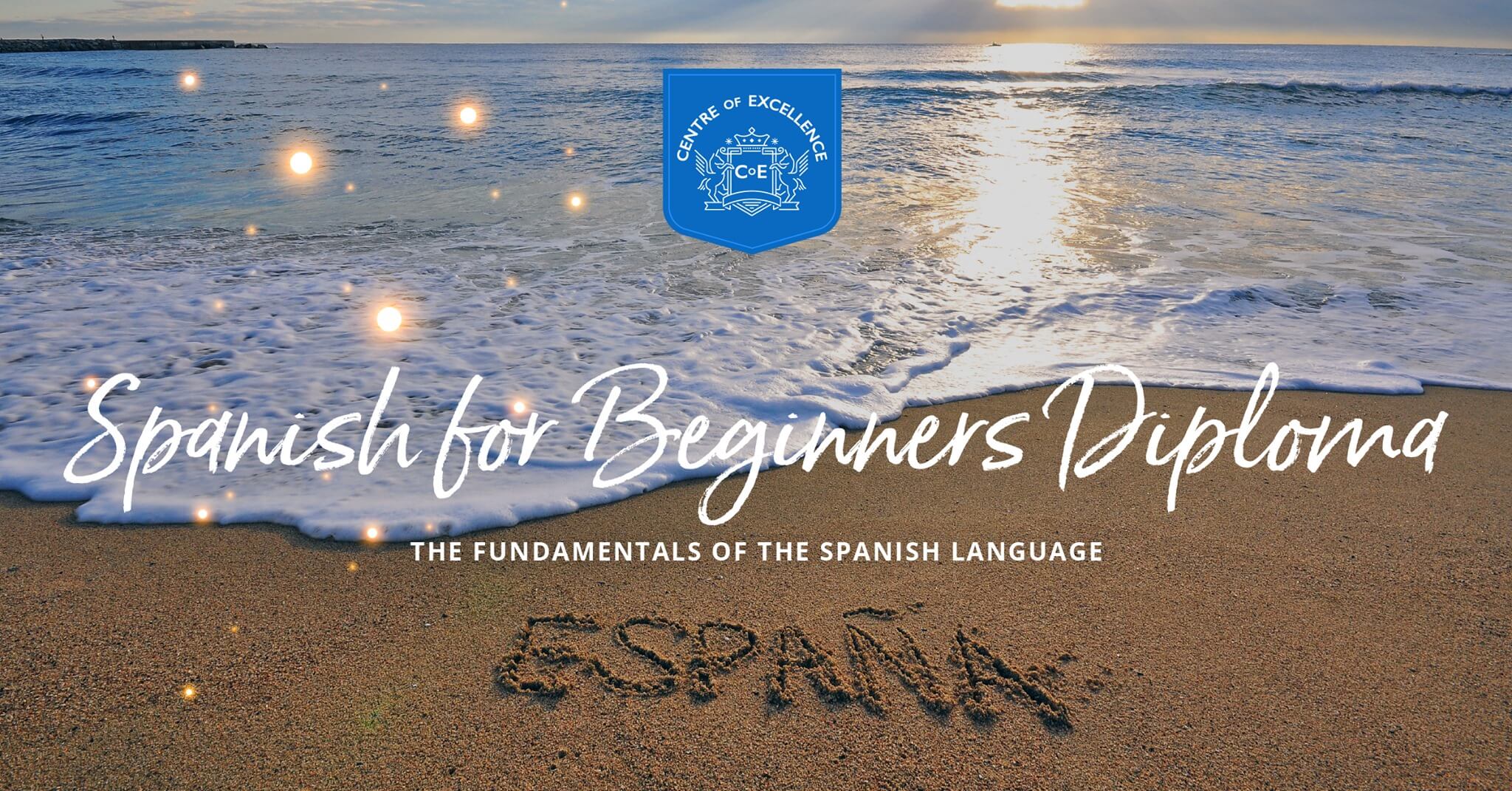 Centre of Excellence – Spanish for Beginners Diploma Course (1)