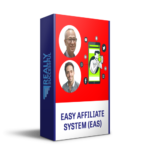 Easy Affiliate System (EAS) – Easy $500 Daily Commissions Using AI