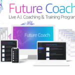 Eben Pagan – Future Coach – A.I. Training Program For Coaches