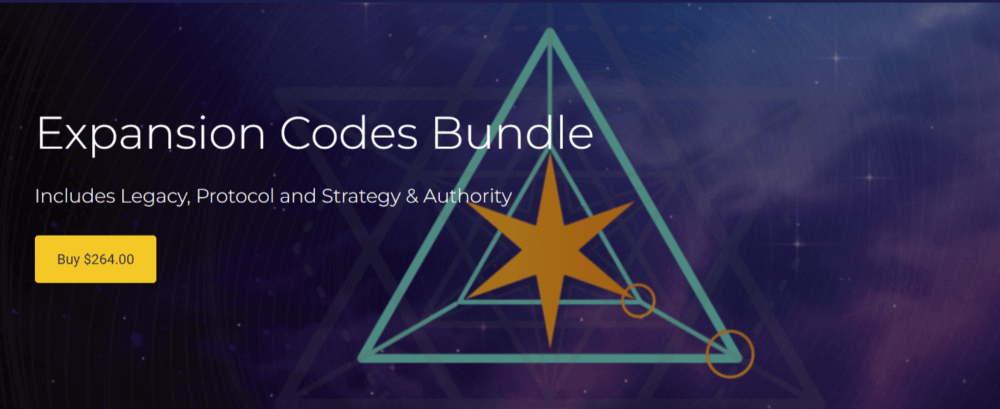 Expansion Codes Bundle – Unlock Your Design Academy (1)