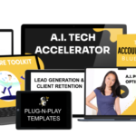 Helena Sui – AI Tech Accelerator