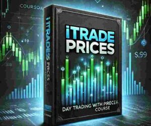 ITradePrices – Day Trading with Price Action