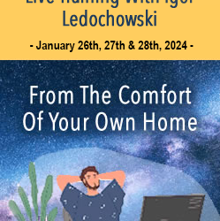 Igor Ledochowski – Perfect Life Method