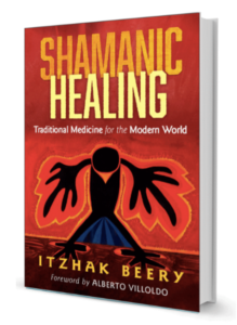 Itzhak Beery – Shamanic Healing