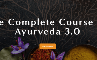 Jai Dev Singh – Life Force Academy – The Complete Course of Ayurveda 3.0