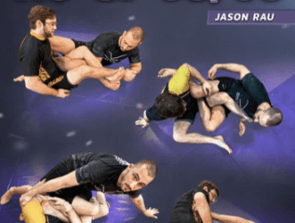 Jason Rau – Dynamic No Gi 50 50