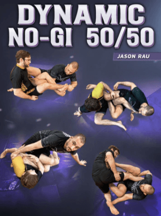 Jason Rau – Dynamic No Gi 50 50 (1)