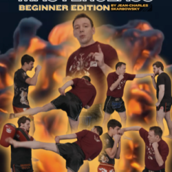 Jean Charles Skarbowsky – Beginner Edition: Muay Thai Masterclass