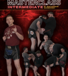 Jean Charles Skarbowsky – Intermediate Edition: Muay Thai Masterclass