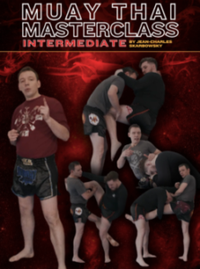 Jean Charles Skarbowsky – Intermediate Edition Muay Thai Masterclass