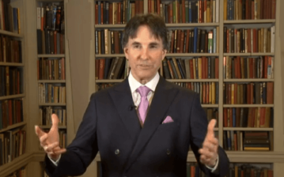 John Demartini – Dealing with Depression