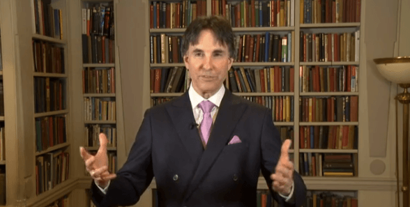 John Demartini – Dealing with Depression (1)