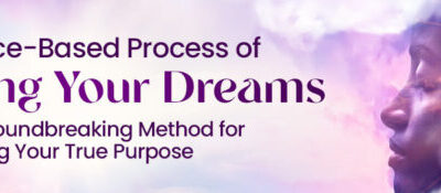 Kerstin Sjoquist, Nina Fry-Kizler – The Science-Based Process of Manifesting Your Dreams