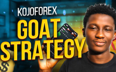 KojoForex Goat Strategy