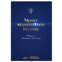 Lara Waldman – Money Manifestation Mastery