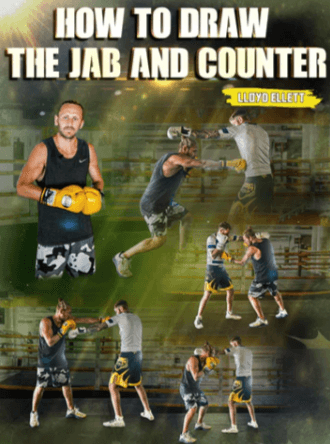 Lloyd Ellet – How To Draw The Jab And Counter (1)