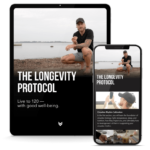 MT Performance – The Longevity Protocol