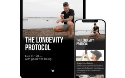 MT Performance – The Longevity Protocol