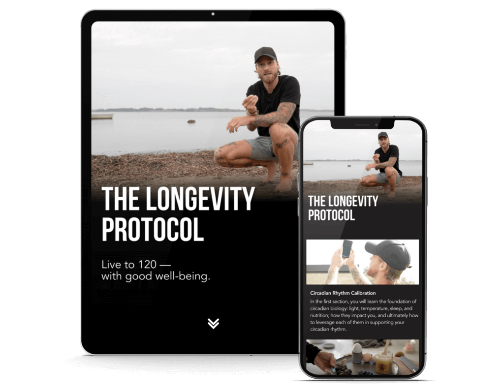 MT Performance – The Longevity Protocol (1)