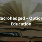 Macrohedged – Options Education