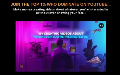 MagnatesMedia – Youtube Magnates Join The Top 1% Who Dominate On Youtube