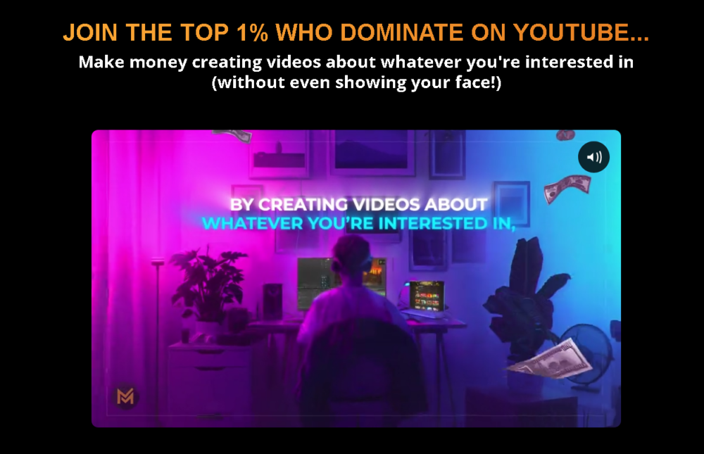 MagnatesMedia – Youtube Magnates Join The Top 1% Who Dominate On Youtube