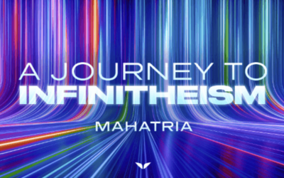 Mahatria – A Journey To Infinitheism (2024)