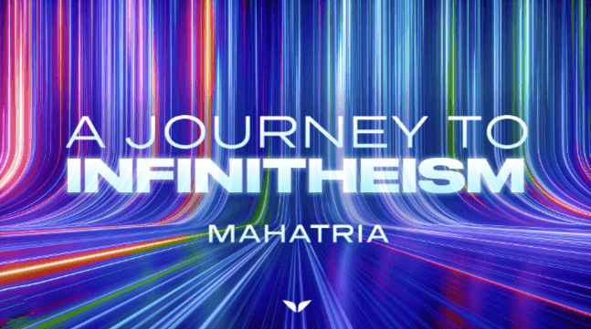 Mahatria – A Journey To Infinitheism (2024) (1)