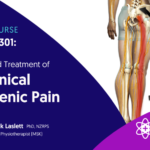 Mark Laslett – Back Pain 301 – Mechanical Discogenic Pain