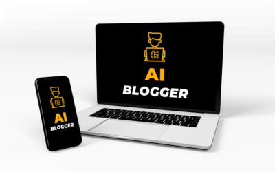 Matt Giaro – AI BLOGGER