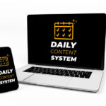 Matt Giaro – The Daily Content System