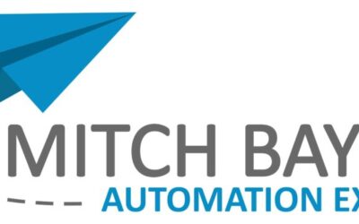 Mitch Baylis – Make.com Advanced Business Automation Course