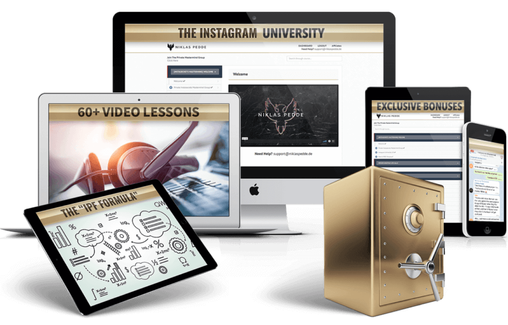 Niklas Pedde – Instagram University 4.0 (1)