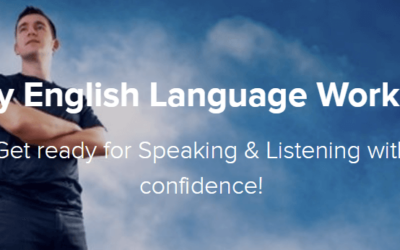 Paul O’Neill – 30-Day English Language Workout #2