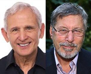 Peter Levine, Pat Ogden & Bessel van Der Kolk – NICABM – Expert Strategies for Working with Traumatic Memory