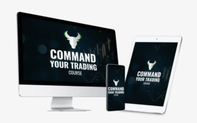 Price Action Traders Institute – Command Your Trading